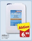 AdBlue bei famila Nordwest im Friesoythe Prospekt für 6,99 €