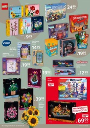 Brettspiel Angebot im aktuellen Selgros Prospekt auf Seite 20