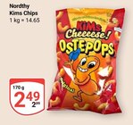 Aktuelles Kims Chips Angebot bei GLOBUS in Salzgitter ab 2,49 €