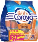 Promo Petits Coraya sauce cocktail à 1,49 € dans le catalogue Lidl à Saint-Martin-le-Vinoux