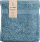 Handtuch von TOWEL für 1,90 € bei Trends im Angebot Handtuch von TOWEL im aktuellen Trends Prospekt