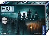 Aktuelle Sonnenschirm Angebote bei MediaMarkt Saturn in Göttingen Aktuelles 680787 EXIT SPIEL + PUZZLE-DAS DUNKLE SCHLOSS Brettspiel Angebot bei MediaMarkt Saturn in Göttingen ab 14,75 €
