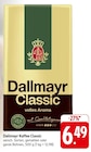 EDEKA Gerstetten - Dallmayr Kaffee Classic Angebot im Prospekt Dallmayr Kaffee Classic bei EDEKA im Gerstetten Prospekt für 6,49 €