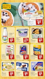 Aktueller nahkauf Prospekt mit Kartoffeln, "nichts liegt näher", Seite 13