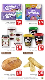 Schokolade im EDEKA Prospekt in Ludwigsburg Aktueller EDEKA Prospekt mit Schokolade, "Aktuelle Angebote", Seite 24