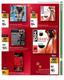 Offre Dim dans le catalogue Carrefour du moment à la page 11