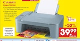 PIXMA TS3752i Angebote von Canon bei Netto Marken-Discount Ludwigshafen für 39,99 €