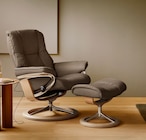 Mayfair (M) im XXXLutz Möbelhäuser Prospekt Mayfair (M) von Stressless im aktuellen XXXLutz Möbelhäuser Prospekt für 1.499,00 €