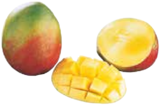 EDEKA Mittenwalde - Mangos Angebot im Prospekt Mangos bei EDEKA im Mittenwalde Prospekt für 1,49 €