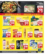 Tiefkühlkost im EDEKA Prospekt in Ingolstadt Aktueller EDEKA Prospekt mit Tiefkühlkost, "IM EINSATZ FÜR FRISCHE & VIELFALT.", Seite 7