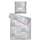 Baumwolle im POCO Prospekt Baumwoll Bettwäsche Cotton touch im aktuellen POCO Prospekt für 7,99 €