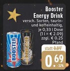Aktuelle Energydrink Angebote bei E center in Marl Aktuelles Energy Drink Angebot bei E center in Marl ab 0,69 €