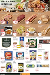 Aktueller GLOBUS Prospekt mit Steak, "Aktuelle Angebote", Seite 11