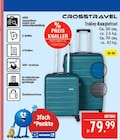 Aktuelles Trolley-Komplettset Angebot bei Marktkauf in Erlangen ab 79,99 €