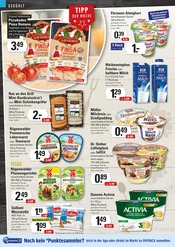 Ähnliche Geschirr Set Angebote im Prospekt "Top Angebote" von EDEKA in Stade Ähnliche Angebote wie Geschirr Set im Prospekt "Top Angebote" auf Seite 6 von EDEKA in Stade