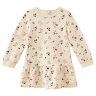 Ernstings family - Baby Sweatkleid mit Allover-Print Angebot im Prospekt Baby Sweatkleid mit Allover-Print bei Ernstings family im Prospekt "" für 12,99 €