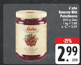 Angebot im EDEKA Lichte Prospekt EDEKA Lichte Prospekt mit  im Angebot für 2,99 €