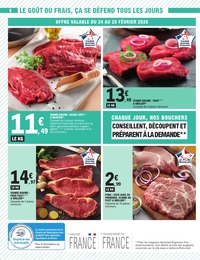 Offre Grill dans le catalogue E.Leclerc du moment à la page 8
