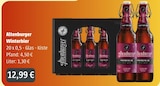 Winterbier bei GetränkeLAND Mayer im Prospekt "" für 12,99 €