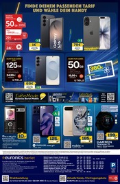 iPhone im EURONICS Prospekt in Unna Aktueller EURONICS Prospekt mit iPhone, "GENAU RICHTIG. DIE BLÄTTER FALLEN. UNSERE PREISE AUCH.", Seite 8