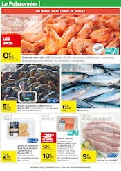 Prospectus Carrefour "Carrefour" en cours à Noisy-le-Grand, Page 16 Catalogue Carrefour en cours à Noisy-le-Grand, "Carrefour", Page 16