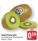 E center Nürtingen Prospekt mit  im Angebot für 0,59 €