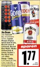 Alkoholische Getränke Angebote von Jim Beam bei EDEKA Gießen für 1,77 €