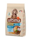 Croquettes pour chiens - ULTIMA dans le catalogue Carrefour