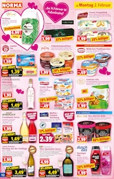 Pralinen Angebot im aktuellen Norma Prospekt auf Seite 12