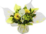Bouquet Bulle Chapeau - Casino Supermarchés à Boulogne-Billancourt Bouquet Bulle Chapeau en promo chez Casino Supermarchés Boulogne-Billancourt à 14,99 €