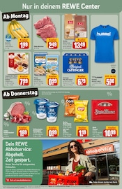 Ähnliche Angebote wie Glühwein im Prospekt "Dein Markt" auf Seite 3 von REWE in Neuwied