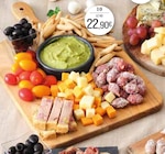 Planche apéro tapas dans le catalogue Supermarchés Match