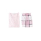 Pyjama manches longues femme - TEX - Carrefour à Agen Pyjama manches longues femme - TEX en promo chez Carrefour Agen à 9,99 €