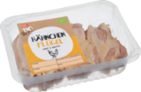 Bio-Hähnchenflügel Angebote von tegut... bei tegut Landshut für 7,90 €