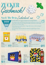 Aktueller Selgros Prospekt mit Cola, "cash & carry", Seite 9