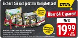 Aktuelles Komplettset Angebot bei E center in Heilbronn