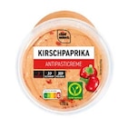 Lidl Lebach - Antipasticreme Kirschpaprika Angebot im Prospekt Antipasticreme Kirschpaprika bei Lidl im Lebach Prospekt für 1,59 €