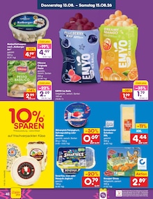 Kräuter im aktuellen Netto Marken-Discount Prospekt (Hamburg) Kräuter im Netto Marken-Discount Prospekt "Aktuelle Angebote" mit 63 Seiten (Hamburg)