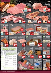 Kochwurst im EDEKA Prospekt in Mönchengladbach Aktueller EDEKA Prospekt mit Kochwurst, "Aktuelle Angebote", Seite 2