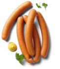 Bockwurst bei Kaufland im Merzen Prospekt für 0,69 €