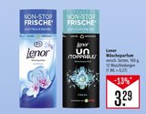 Aktuelles Wäscheparfüm oder UN STOPPABLES Angebot bei Marktkauf in Reutlingen ab 3,29 €