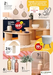 Plante Verte Angebote im Prospekt "Nouvelles collections" von Maxi Bazar auf Seite 5