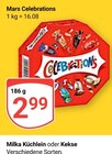 GLOBUS - Celebrations Angebot im Prospekt Celebrations bei GLOBUS im Prospekt "" für 2,99 €