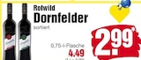 EDEKA Frischemarkt - Dornfelder Angebot im Prospekt Dornfelder bei EDEKA Frischemarkt im Prospekt "" für 2,99 €