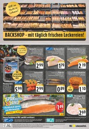 Forelle im EDEKA Prospekt in Siegburg Aktueller EDEKA Prospekt mit Forelle, "Aktuelle Angebote", Seite 24