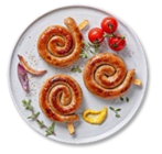 Bratwurstschnecken im Angebot bei Kaufland in Nettetal Bratwurstschnecken Angebote von ROBERT MÜLLER bei Kaufland Nettetal für 3,29 €