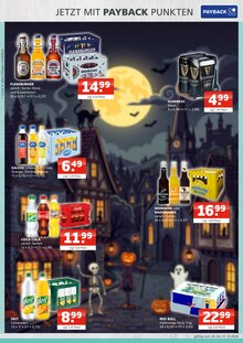 Coca Cola im aktuellen Getränke Oase Prospekt (Lippstadt) Coca Cola im Getränke Oase Prospekt "Aktuelle Angebote" mit 4 Seiten (Lippstadt)