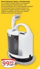 Hydropower Teppich- und Polsterreiniger im Angebot bei GLOBUS in Koblenz Hydropower Teppich- und Polsterreiniger Angebote von Broszio bei GLOBUS Koblenz für 99,99 €