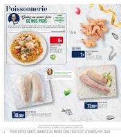 Poisson Angebote im Prospekt "65 ANS ça se fête !" von Supermarchés Match auf Seite 6