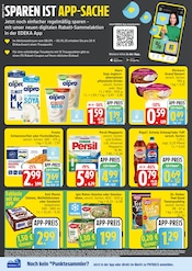 Pepsi im EDEKA Prospekt in Buchholz Aktueller EDEKA Prospekt mit Pepsi, "Top Angebote", Seite 4